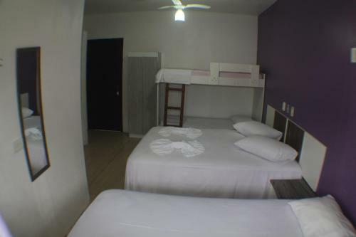 Hostal Pousada Mares De Penha