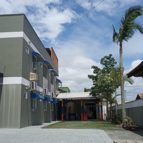 Hostal Pousada Mares De Penha