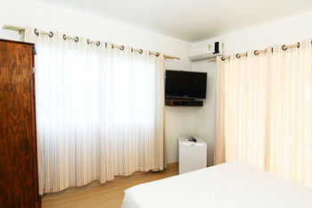 Hostal Pousada Bern�ncia