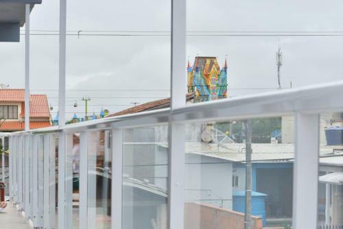 Hostal Pousada Para�so Tropical