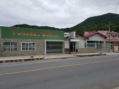 Hostal Pousada Dalmar