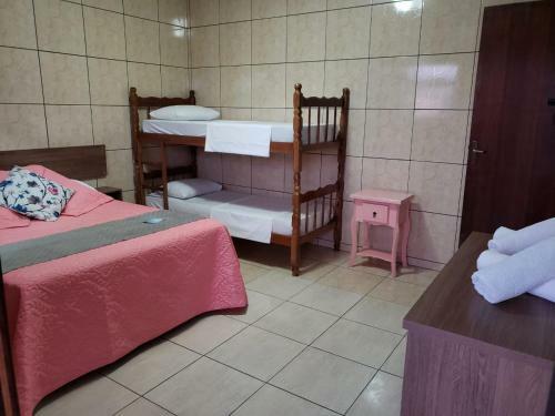 Apart Hotel Sonho De Um Pescador