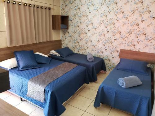 Apart Hotel Sonho De Um Pescador