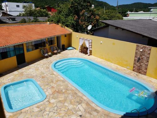 Apart Hotel Sonho De Um Pescador