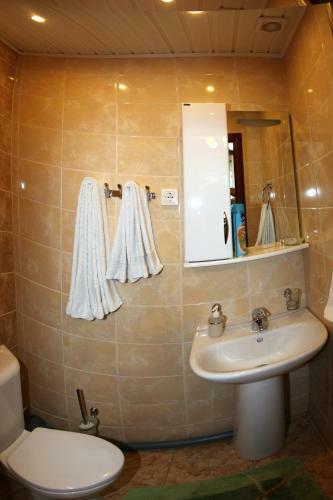 Apartamento Hotel Strannik