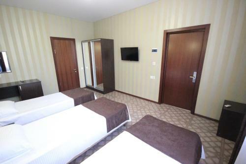 Hotel Cardinal