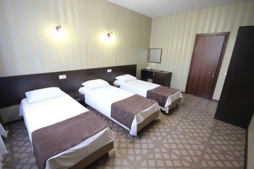 Hotel Cardinal
