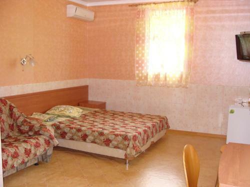 Hostal Dubrava Guest House