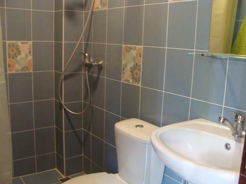 Hostal Dubrava Guest House