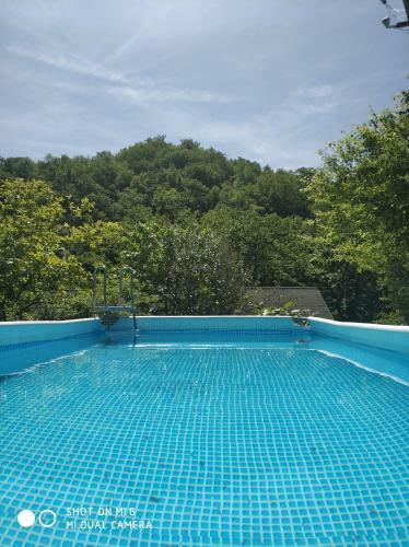 Hostal Dubrava Guest House