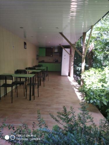 Hostal Dubrava Guest House