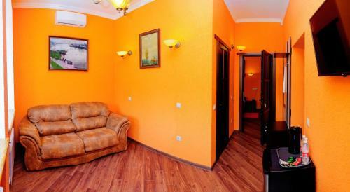 Hotel Pervy Dohodny Dom Korpus E