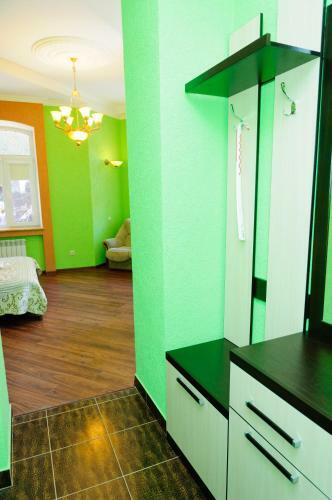 Hotel Pervy Dohodny Dom Korpus E