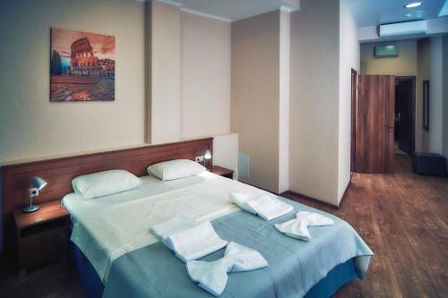 Kolizey Hotel