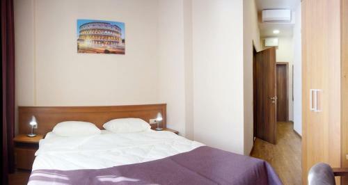 Kolizey Hotel