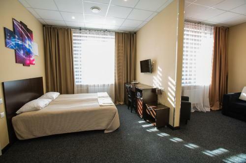 Posada Hotel St.ar