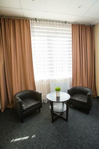 Posada Hotel St.ar
