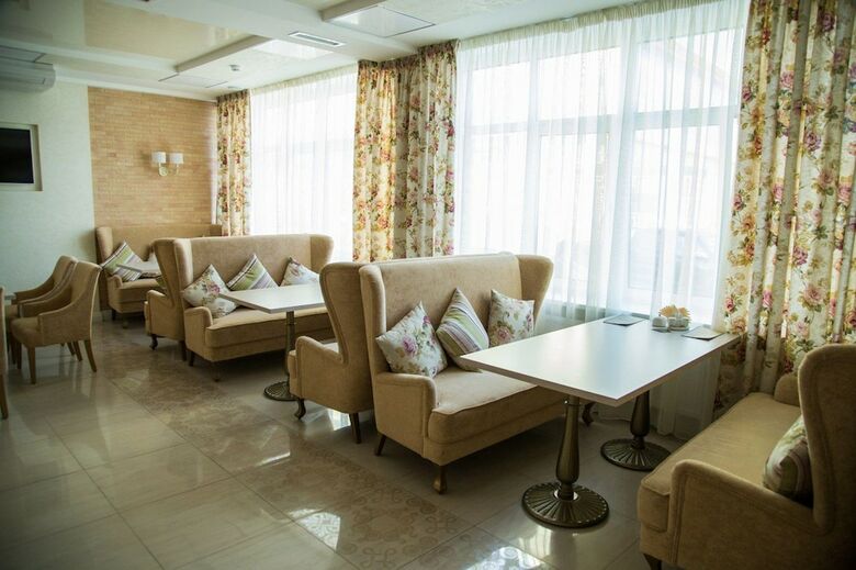 Hotel Park