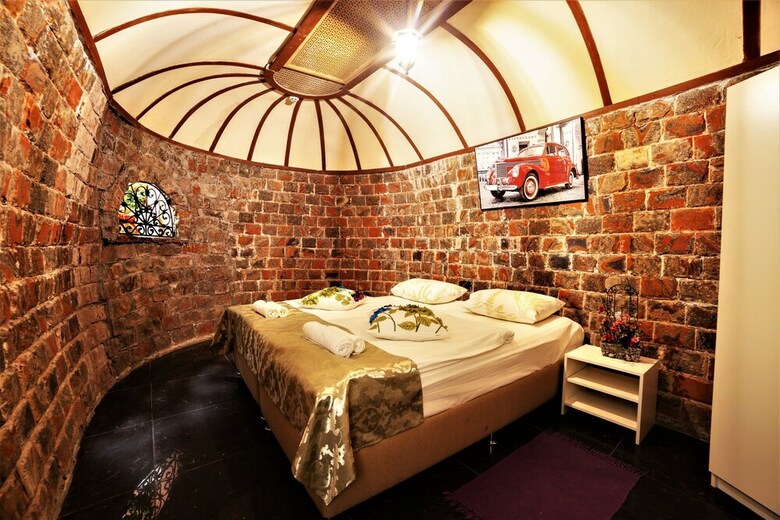 Boutique-hotel Provence