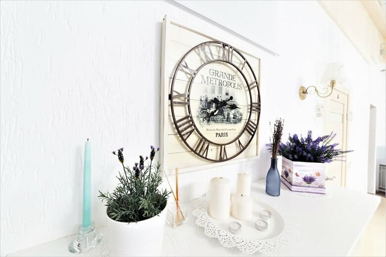 Boutique-hotel Provence