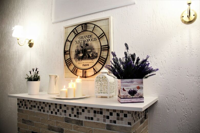 Boutique-hotel Provence