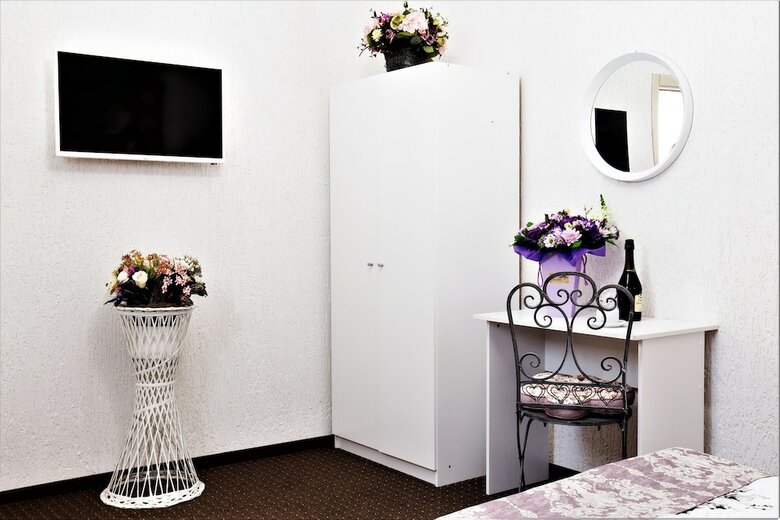 Boutique-hotel Provence