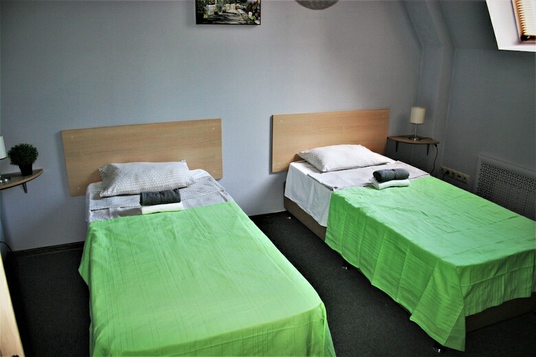 Boutique-hotel Provence