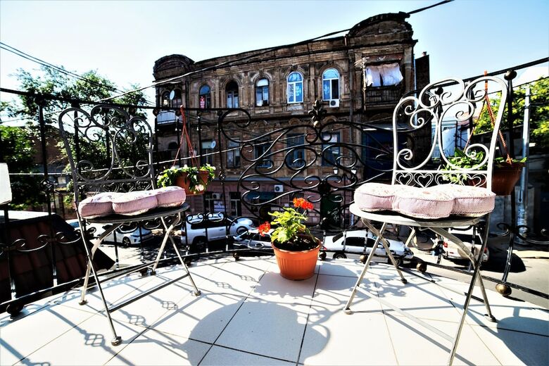Boutique-hotel Provence
