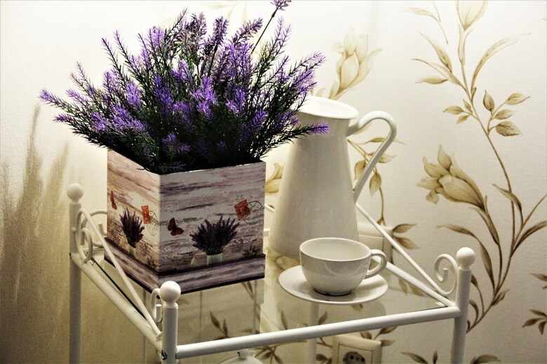 Boutique-hotel Provence