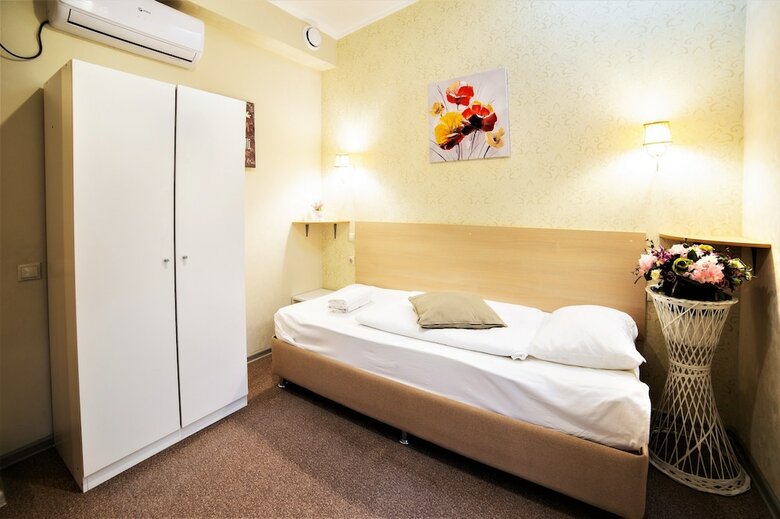 Boutique-hotel Provence