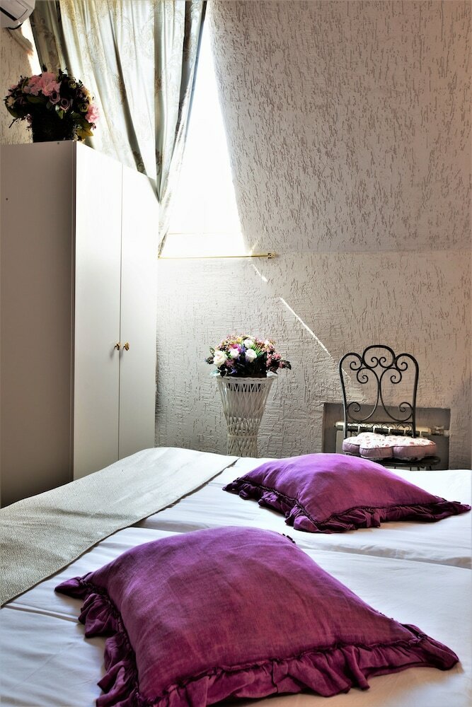 Boutique-hotel Provence