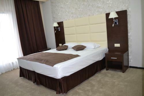 Grand Hotel &spa Maykop
