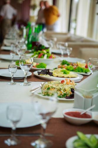 Grand Hotel &spa Maykop