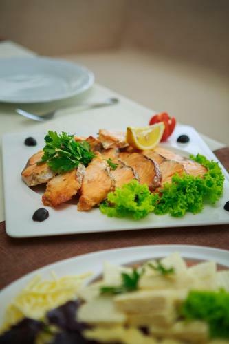 Grand Hotel &spa Maykop