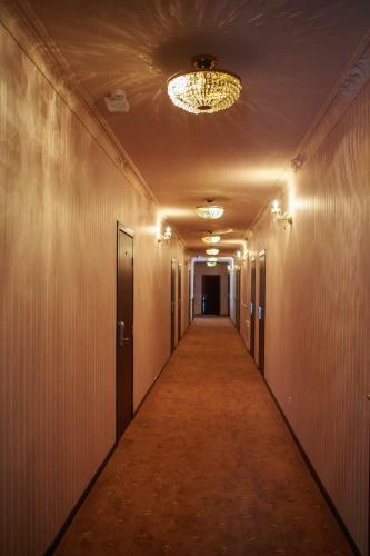 Grand Hotel &spa Maykop