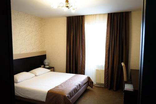Ekipazh Hotel