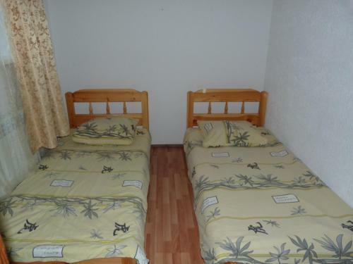 Hotel Rancho