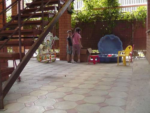 Hostal Guest House Nevsky