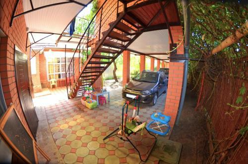Hostal Guest House Nevsky