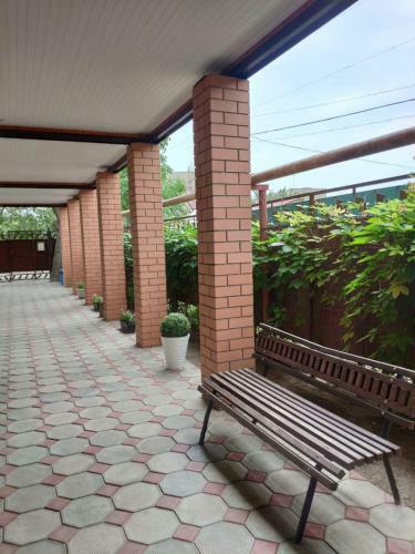 Hostal Guest House Nevsky