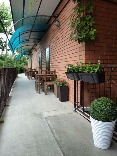 Hostal Guest House Nevsky