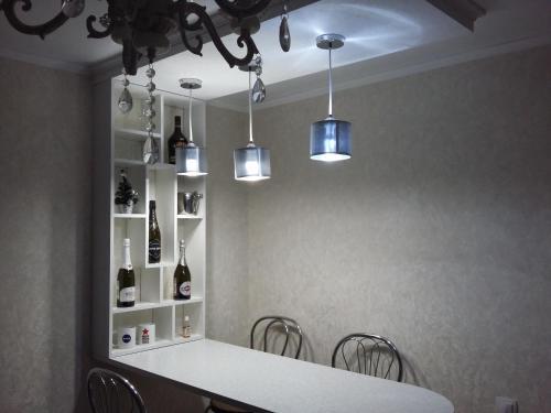 Apartment On Leninskiy Komsomol Ave