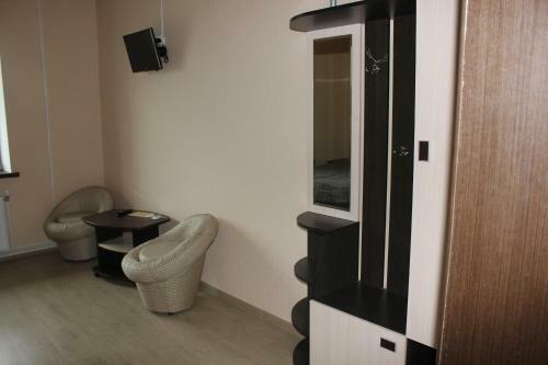 Hotel Sloboda