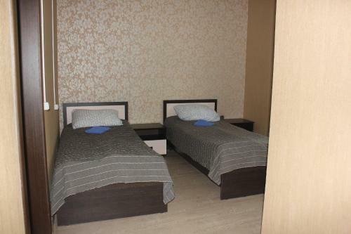 Hotel Sloboda