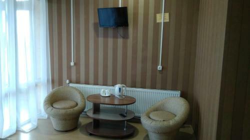 Hotel Sloboda