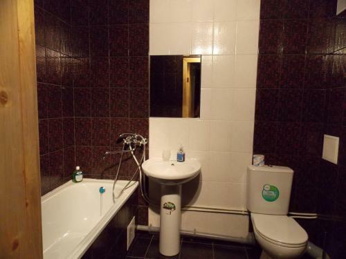 Hostel Galereya Levitan