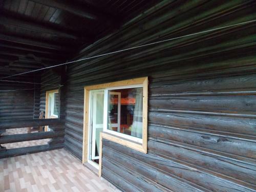 Hostel Galereya Levitan