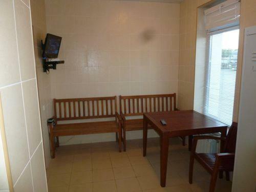 Motel Avtostop
