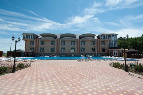 Hotel Rio
