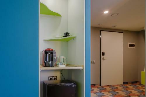 Dom Hotel Neo